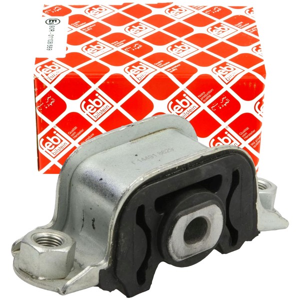 Febi Bilstein 14491 Motorlager Motorhalter FüR Jumper Ducato Boxer 1.9D-3.0D-image