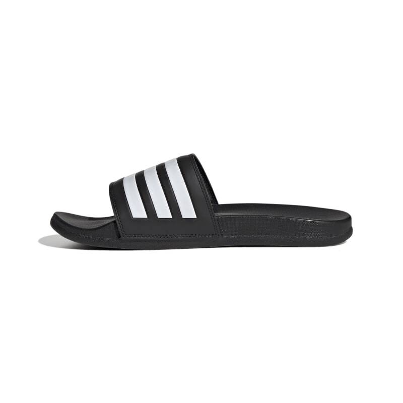 ADIDAS ADILETTE COMFORT chanclas hombre negro