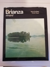 Brianza rimani!, Mario De Biasi, Emilio Magni,  1977, Meroni
