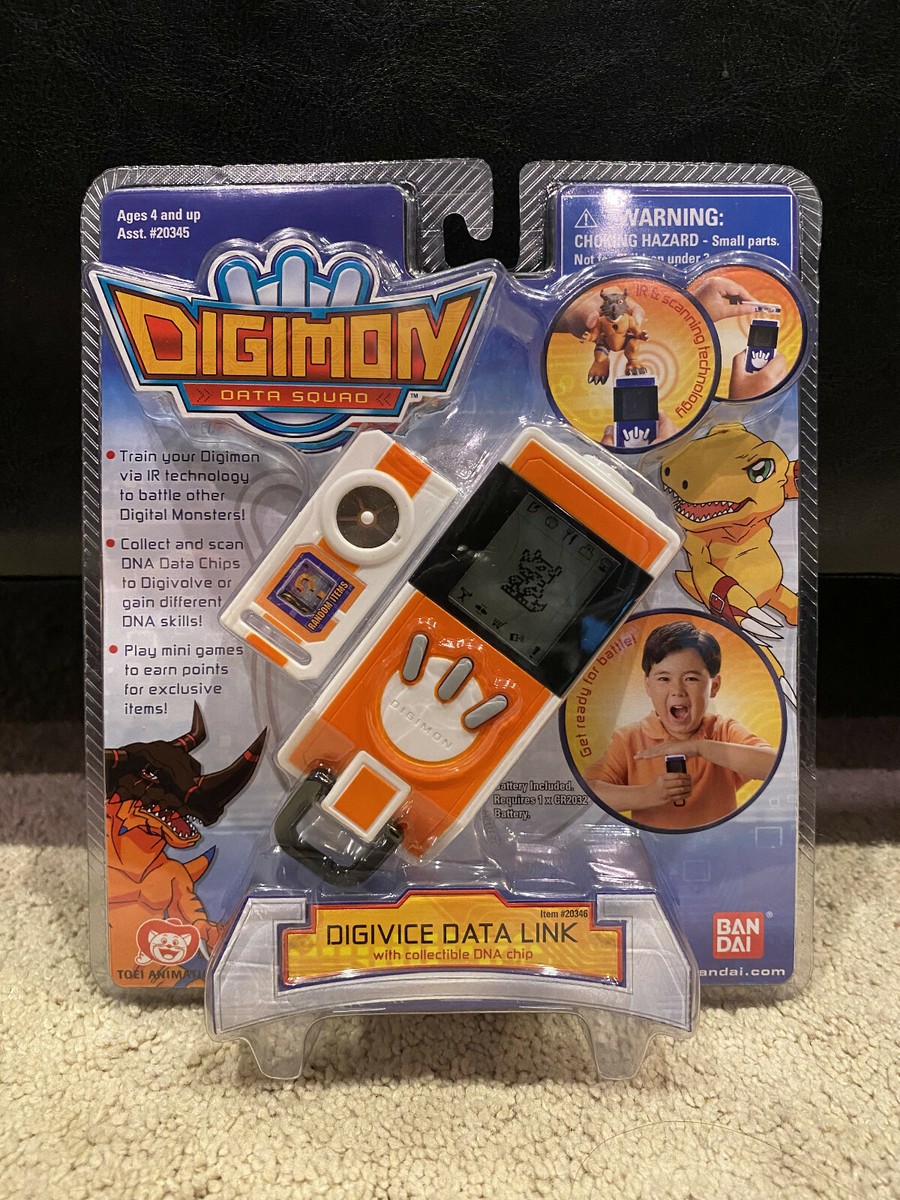 NEW_English Ver._Digimon Data Squad Digivice Link DNA