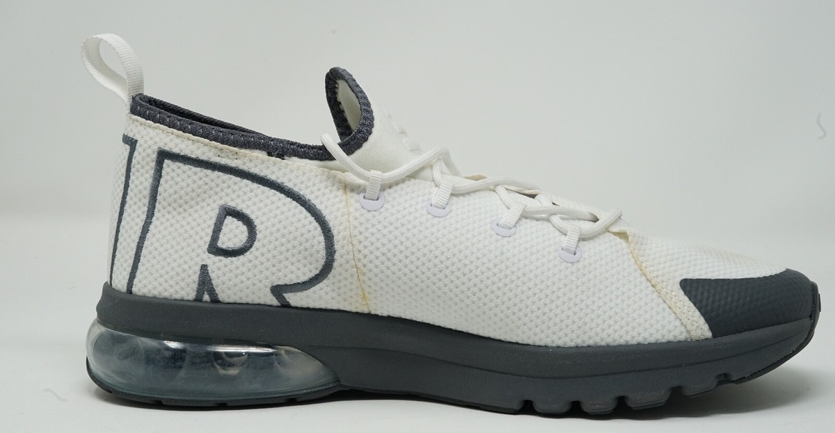 Tenis Nike Air Max Flair All White Discount Air Max 50 Flair Shop - Main Image