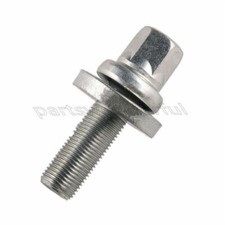 Engine Parts-Crankshaft Crank Pulley Bolt Fit For Honda Accord Civic 90017PCX013