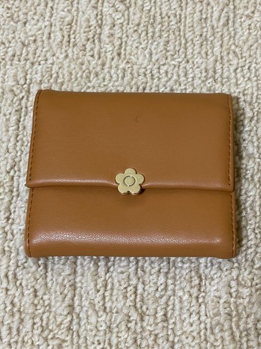 Mary quant fold wallet - Gem 