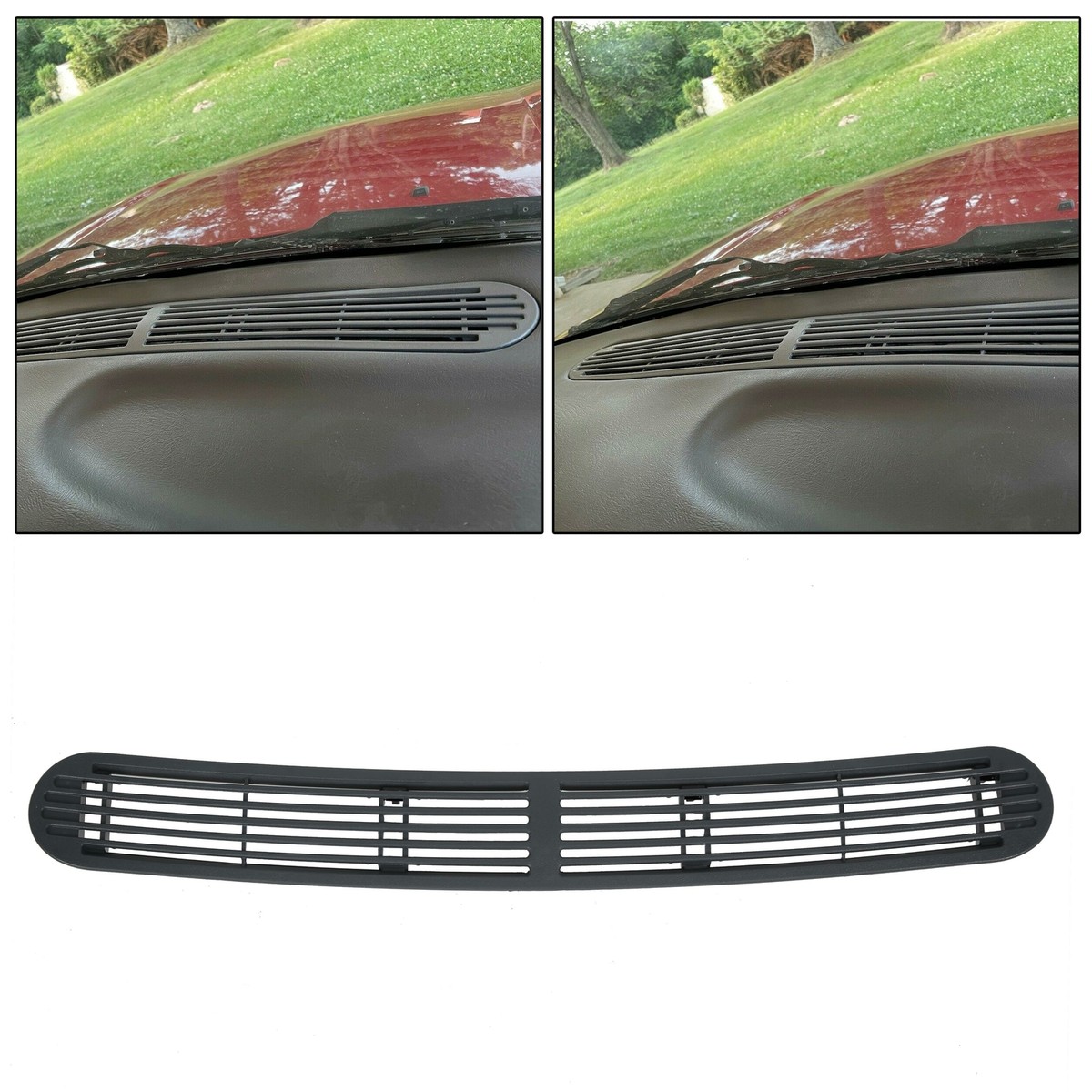 Fit For Blazer Sonoma Jimmy Chevrolet GMC S10 Xtreme Pickup