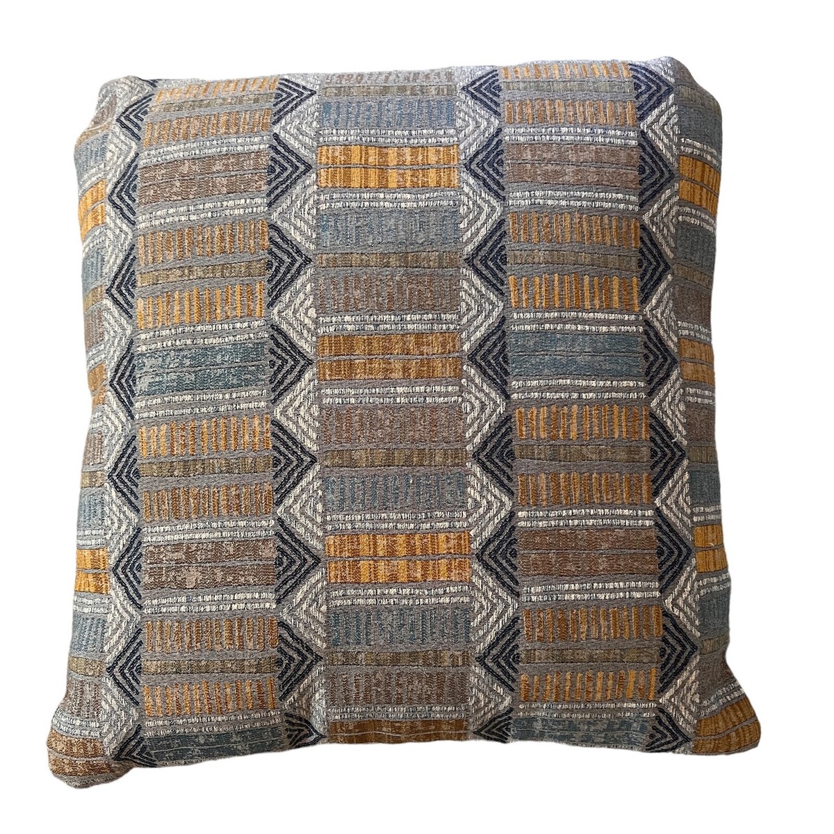 小物 Lay Lay Z Boy Pillows Set of 2 - Blues - 20