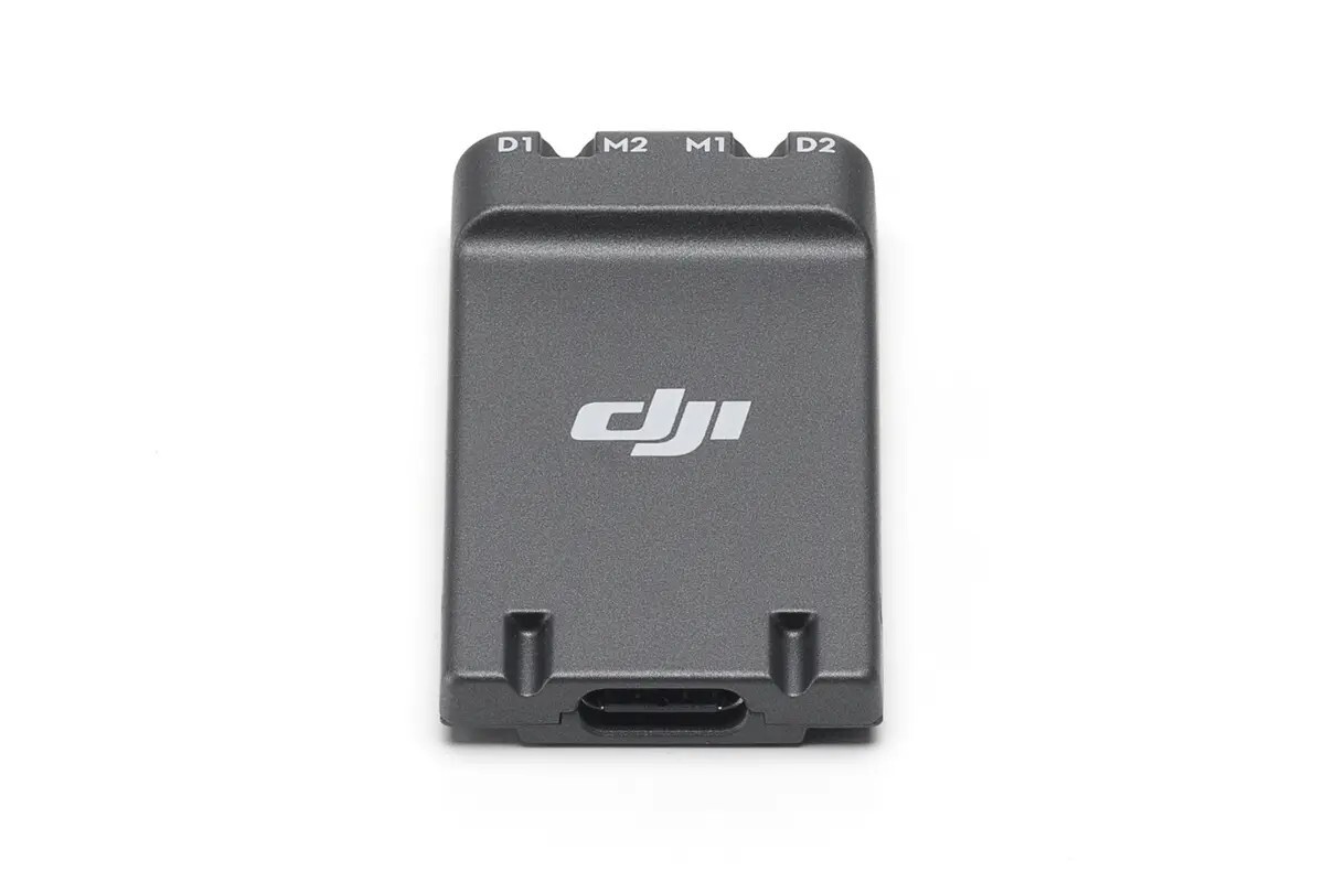 DJI Cellular Dongle 3