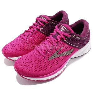 tenis brooks para mujer