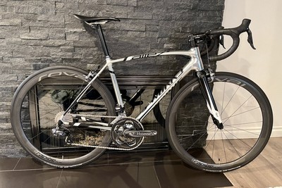 Specialized S-WORKS Allez Ultegra Di2 