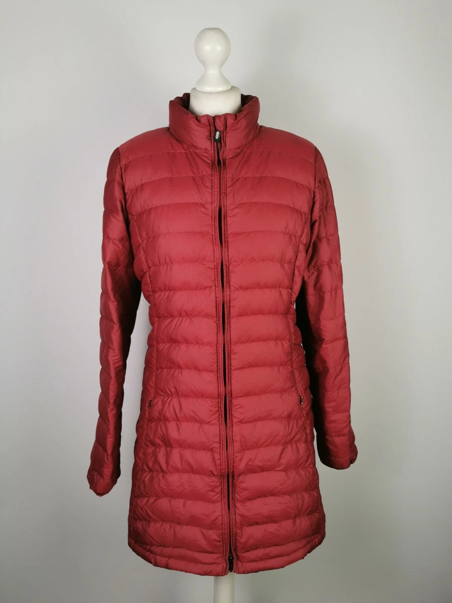 Fiona hotsell down parka