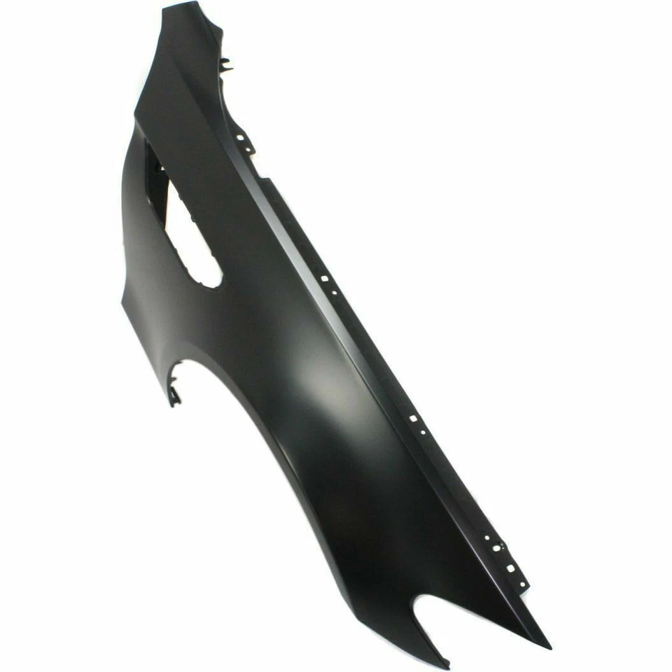 Novo para-lama dianteiro lateral de aço para passageiros compatível com 2012-2016 BMW M5 BM1241156 - Imagem 2 de 4