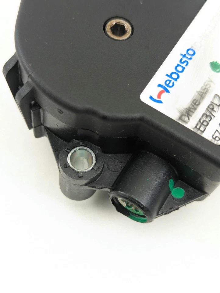 BMW 335xi 335i 328i 328xi E90 E92 2007 techo corredizo tracción motor 1704603A Foto 4 de 4