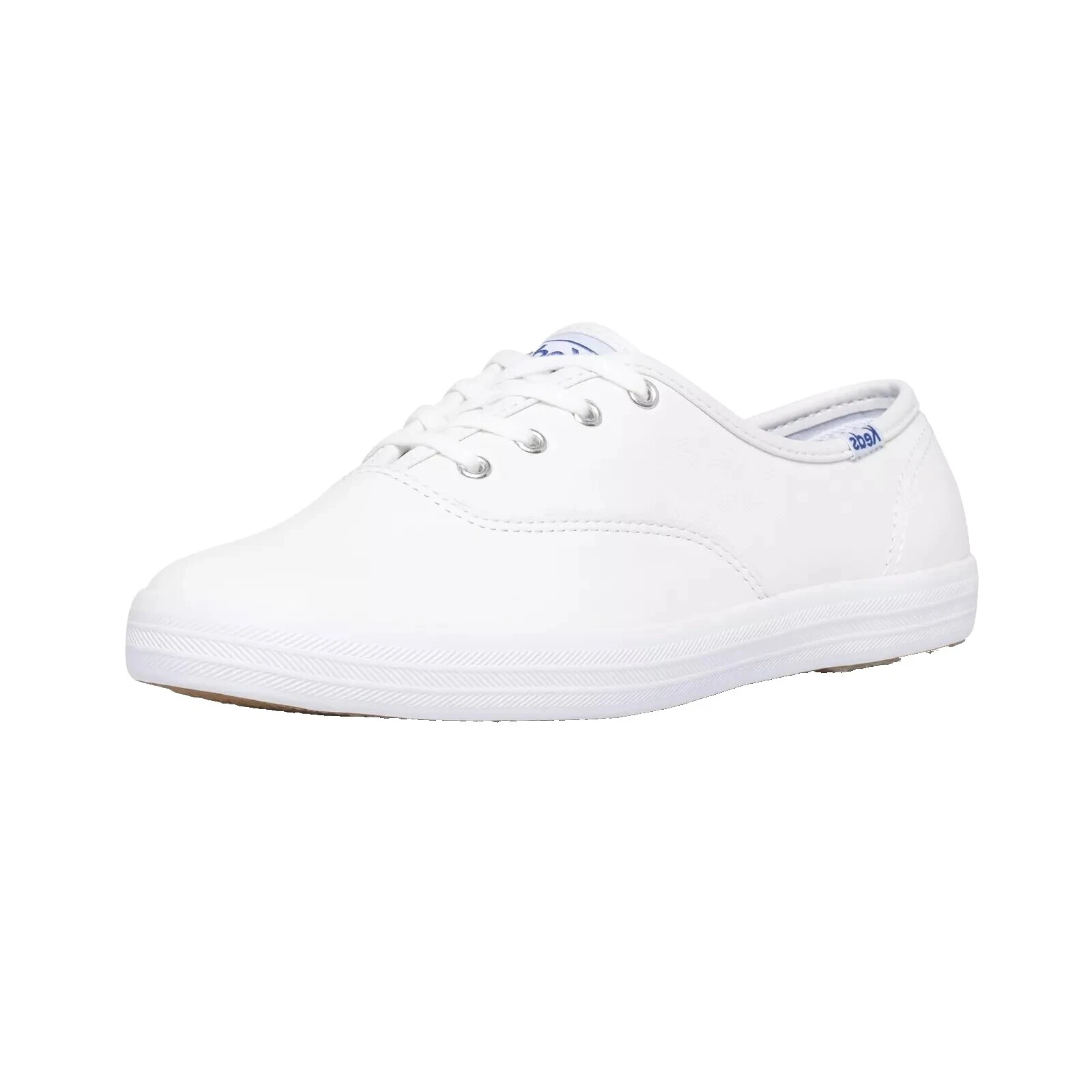 Keds White Athletic Shoes for Women