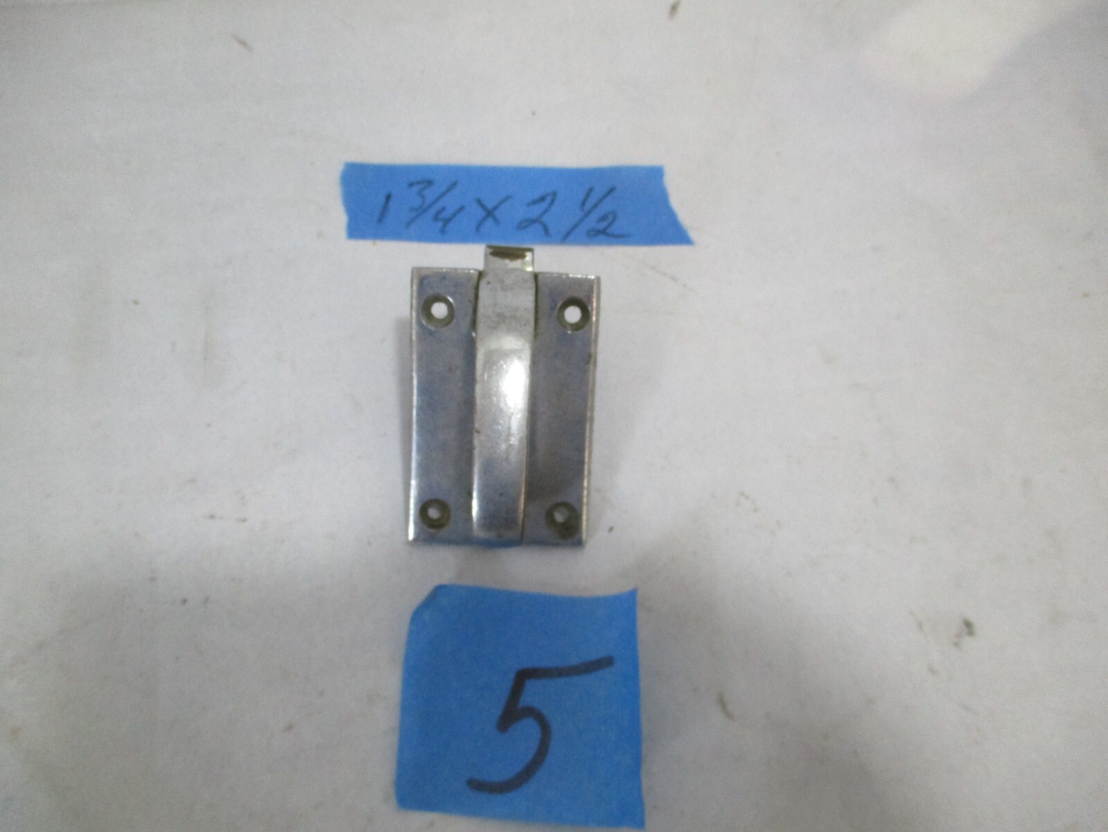 Tool tray handle Rolls-Royce 20/25,  Phantom III,  Wraith & Bentley