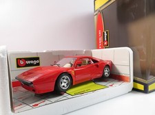 1:18 Bburago Ferrari GTO B100