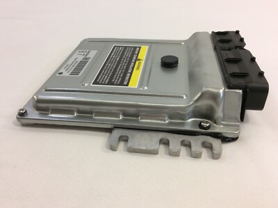 23710-6x60a Nissan Engine Control Module 237106X60A Genuine OEM