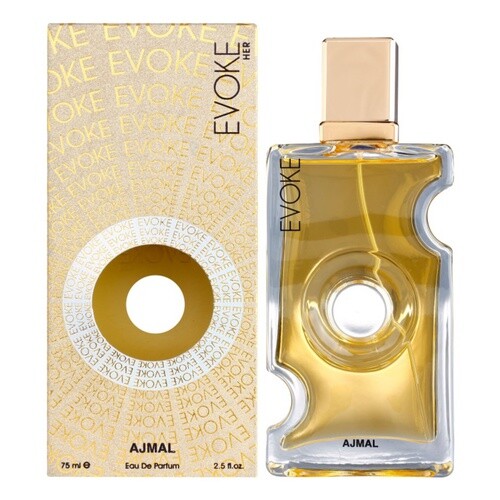 Ajmal Evoke Her eau de parfum donna 75ml