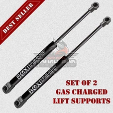2X Rear Trunk Shocks Struts Lift Supports For Volkswagen Golf Jetta Passat 99-05