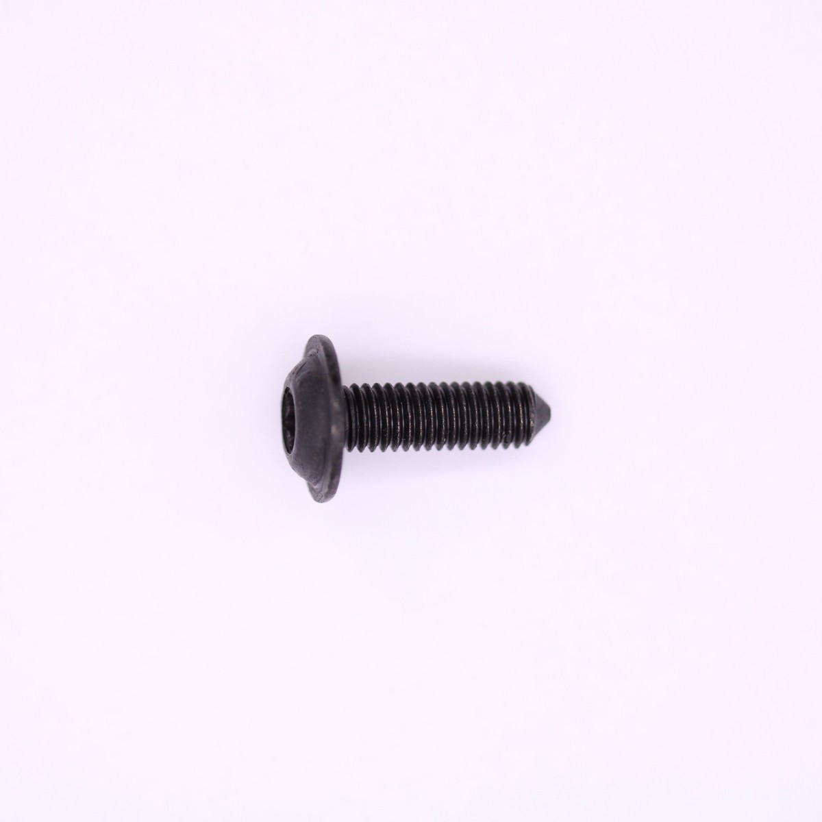 Flanged Cap Screw Part Number - 46632325998 For BMW | eBay