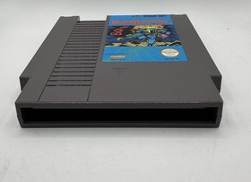 Authentic Bomberman - NES Game Cartridge - Tested & Working