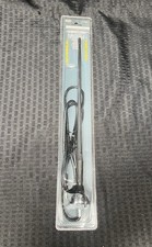NEW - Metra Universal Top Mount Rubber Antenn...