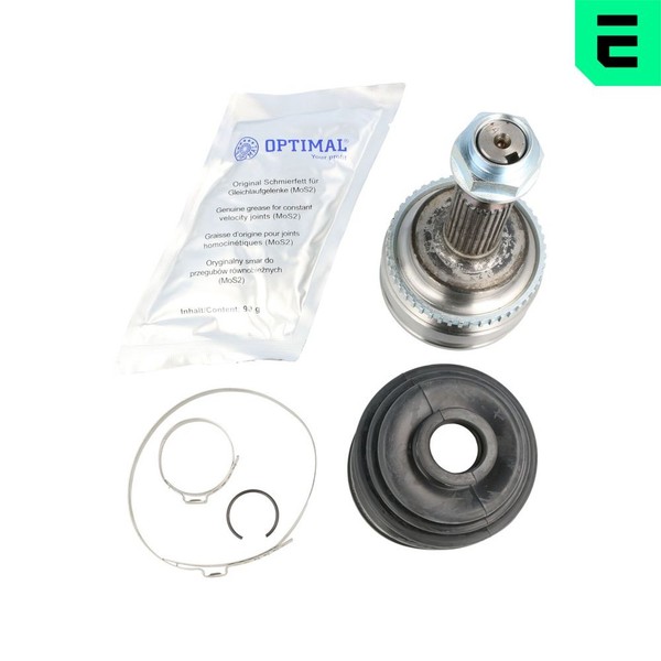 Optimal Gelenksatz Antriebswelle CW-2605 FüR Toyota Prius Liftback Hybrid NHW20_-image