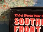 Southern Front GDW Unpunched WWIII Alternate 3rd World War Soviet Turkish Balkan — photo 6