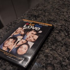 A Lot like Love DVD, 2005 