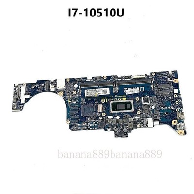 6050A3140901 For HP EliteBook 850 G7 Motherboard I5-10310U I7-10510U CPU Test OK