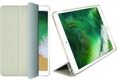 Macally Schutz-Hülle Smart Tasche Case Cover für Apple iPad Pro 2017 Air 10,5''