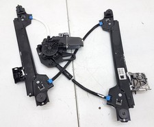 Tesla Model X Fensterheber hinten rechts Bj2022 1614128-00-D elektrisch
