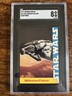 1977 Star Wars Wonder Bread Card 630 #13 Millenium Falcon SG