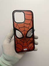 Casetify Marvel Spider-Man Mask Case for iPho...
