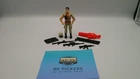 Flint V4 100% Complete 1994 G.I. Joe Hasbro Vintage Action Figure F4