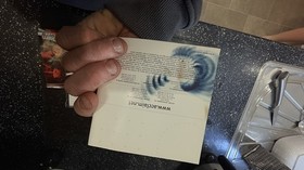 Boxed SEGA Dreamcast Console Bundle - Official Controller & Cables + 3 games 