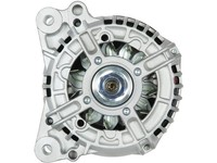 As-Pl Lichtmaschine Generator Lima AS A0190 FüR VW Seat Audi CitroËN Skoda B6 A1