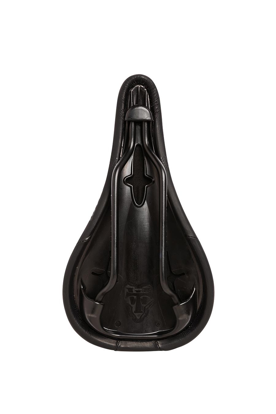 WTB Silverado 265 Medium Steel Saddle - Lightweight, Supportive, Speed-Focused
