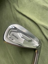 Srixon ZX7 MK II Pitching Tour Issue Dynamic Gold S400 Right-Handed