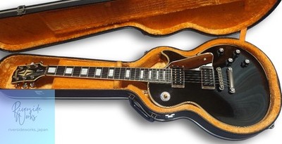 Burny LC-70JS John Sykes Model Electric Guitar