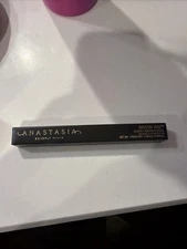 Anastasia BROW WIZ SKINNY BROW PENCIL SOFT BROWN 0.003oz Full Size FRESH SEALED 