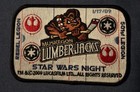 Star Wars Event Patch Collection - Limited Edition Set 12 Patches In Set. — photo 7