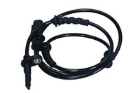 ABS-SENSOR FÜR Fiat Ducato Pritsche/Fahrgestell (250 ) - Maxgear 20-0418