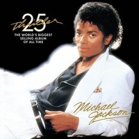 Vinile - Michael Jackson - Thriller (25Th Anniversary Edition) (2 Lp) - Epic -D