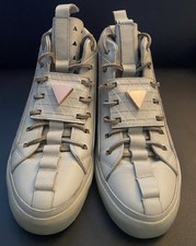 USED Patrick Mohr x K1X MK7 Light Grey  Size ...