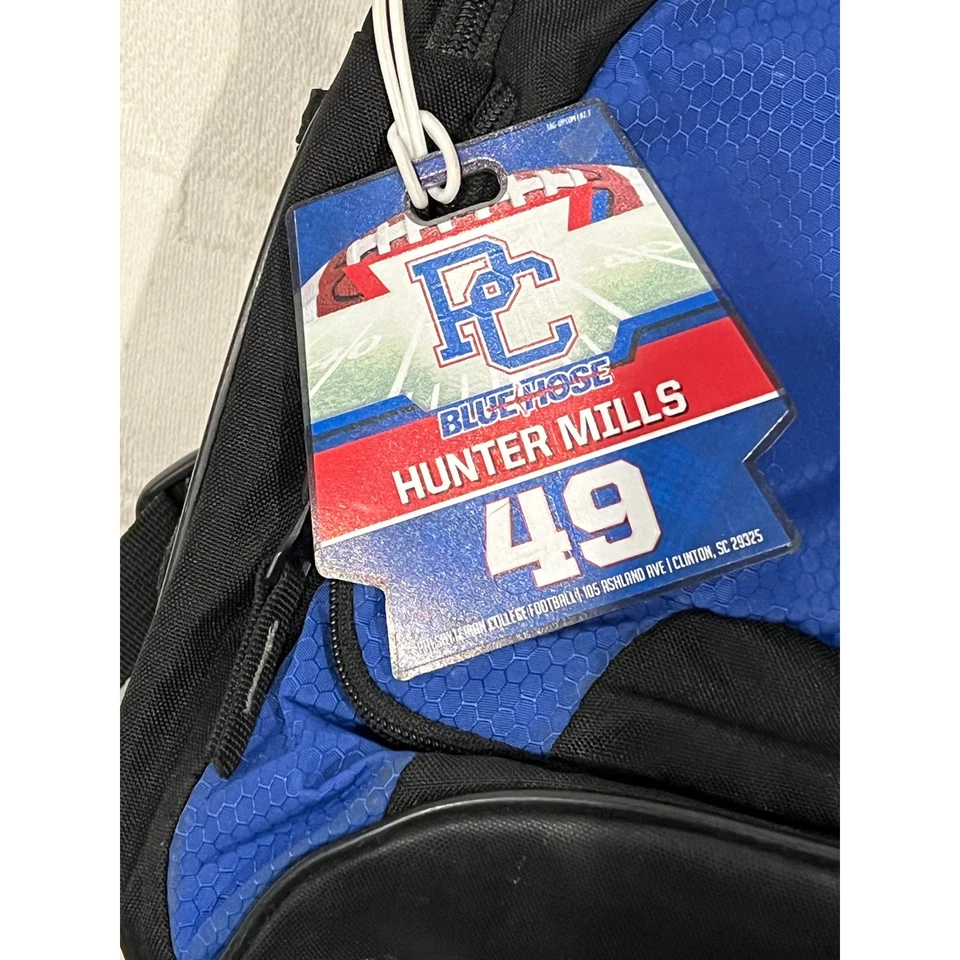 Adidas Prime 7 Multi Section Training Backpack - Image 3 of 4