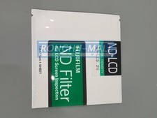 QTY:1 New For ND-LCD 1 2 3 4 5 6 8 10 filter ND-filter 72mm filter