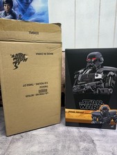 HotToys Dark Trooper TMS032