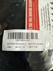 GEARWEAR Black Adjustable Polyester Running Belt with Zip Closure — photo 3