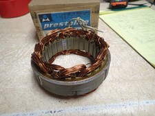 Studebaker 1558010 Alternator Stator NOS 40 Amp 1963-64 Cars & Avanti Prestolite