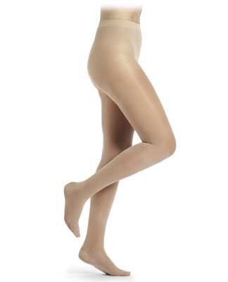 Delilah 140D Maglia Liscia Skin 5 Sigvaris 1 Paio