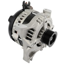 Alternator For Lincoln Navigator Base Sport Utility 4-Door 150A/12V 11431 11430